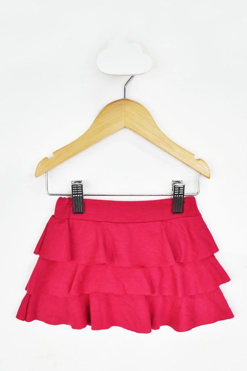 Pollera - Modal