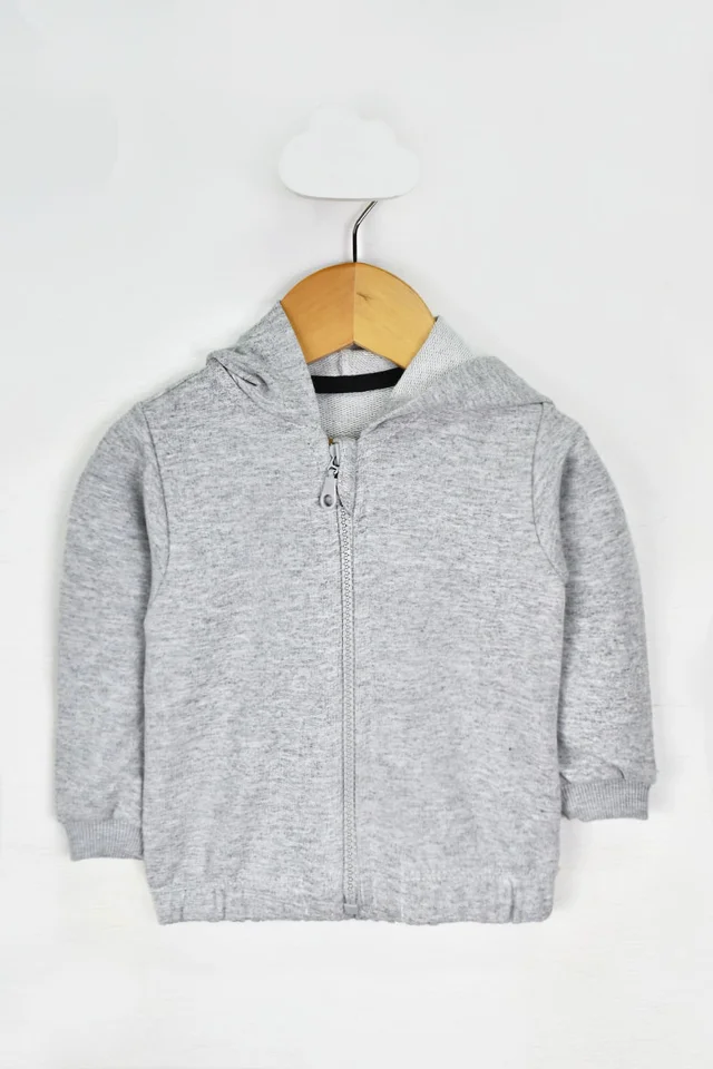 Campera Rustica - Unisex