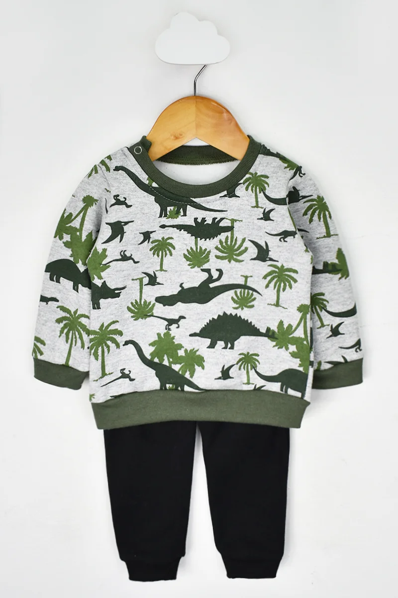 Conjunto - Frisa