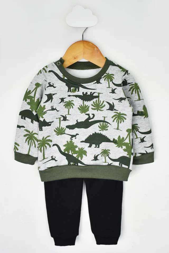 Conjunto - Frisa