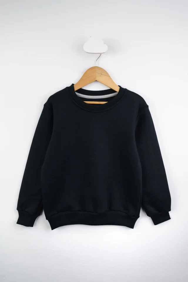 Buzo - Frisa Unisex