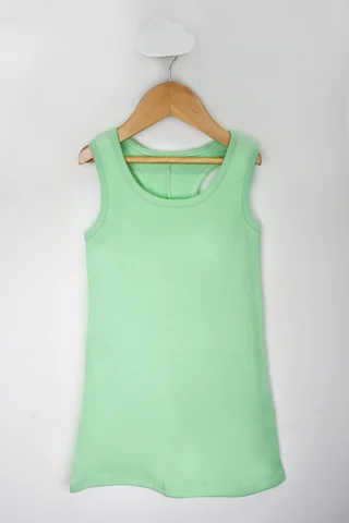Vestido - Rib - Vista 6