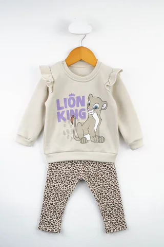 Conjunto - Frisa - Vista 2