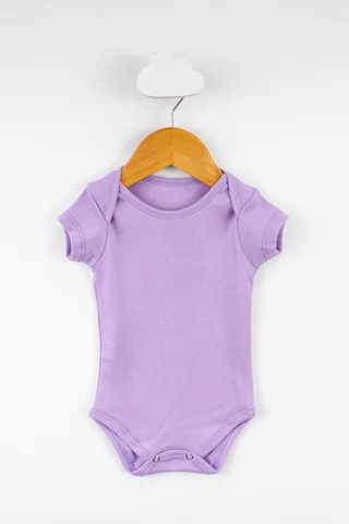 Body Cuello Americano - Unisex - Vista 5