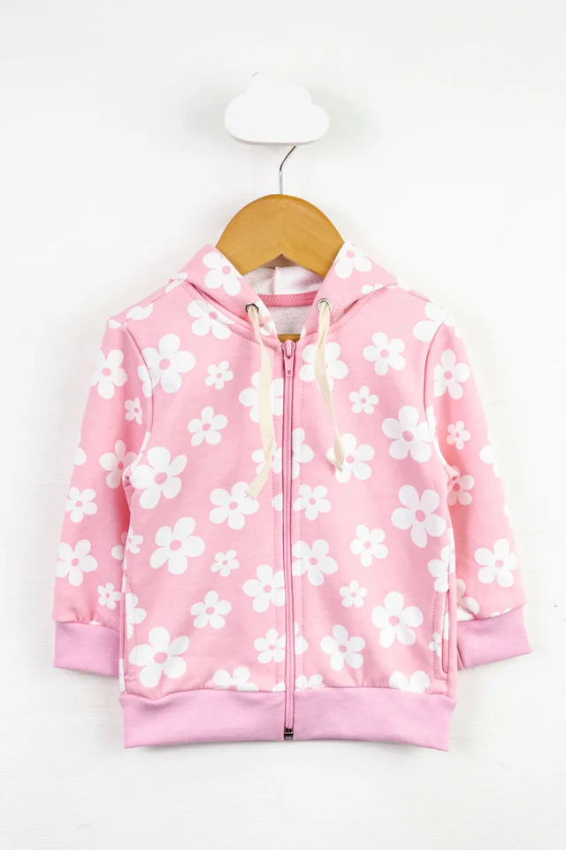 Campera - Rustica
