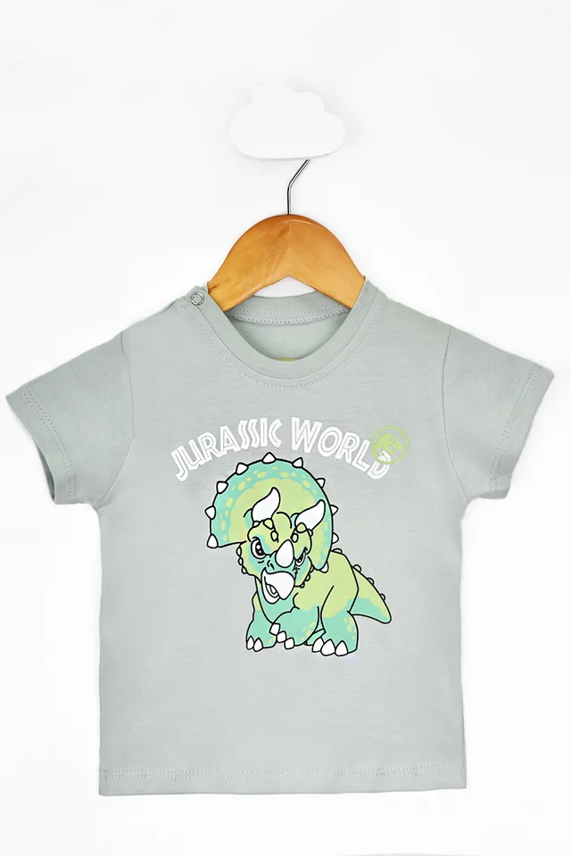 Remera - Jersey