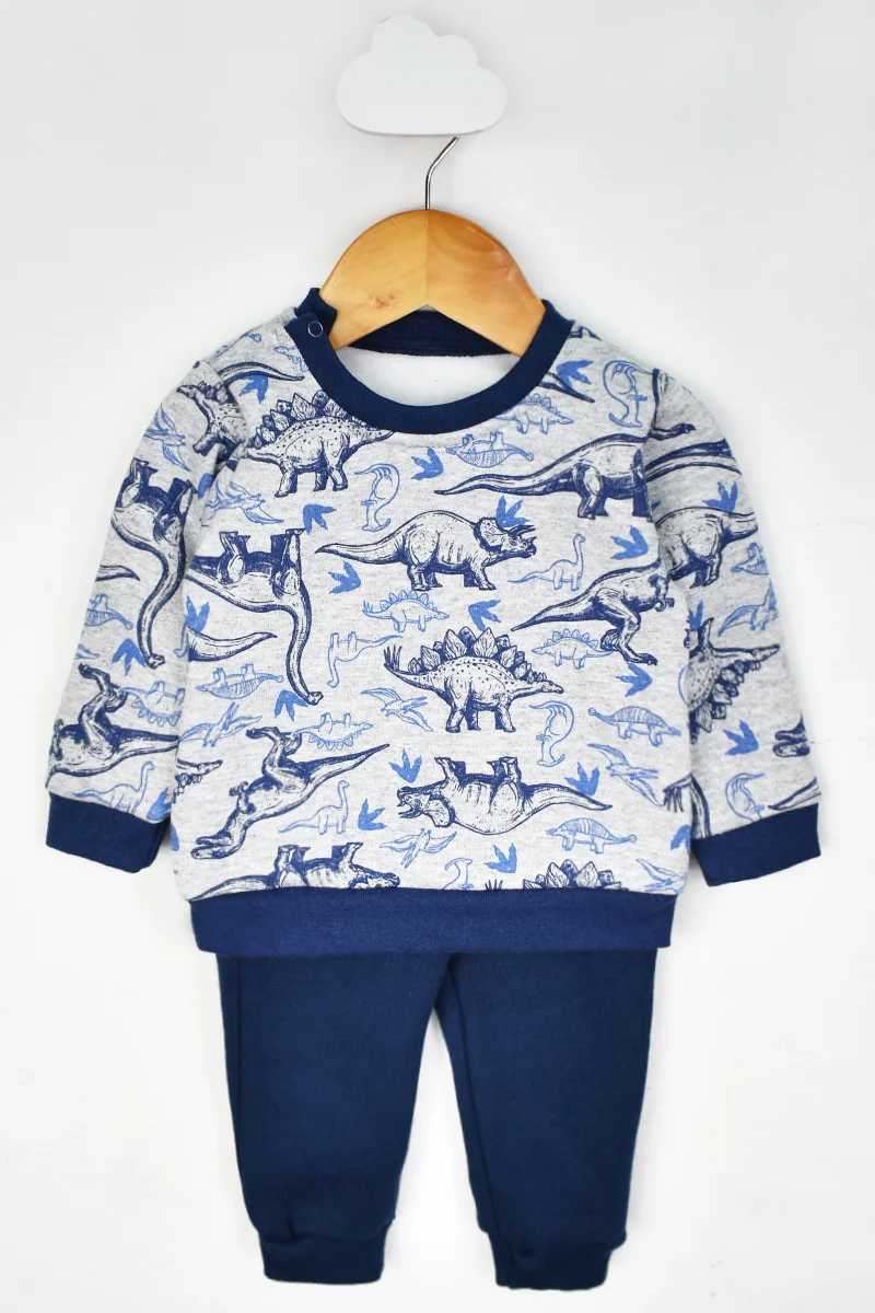 Conjunto - Frisa