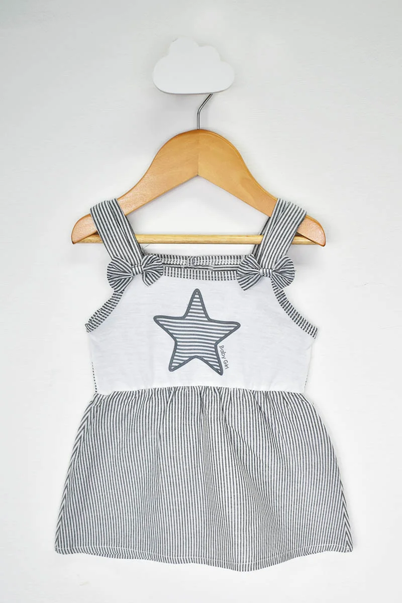 Vestido - Poplin