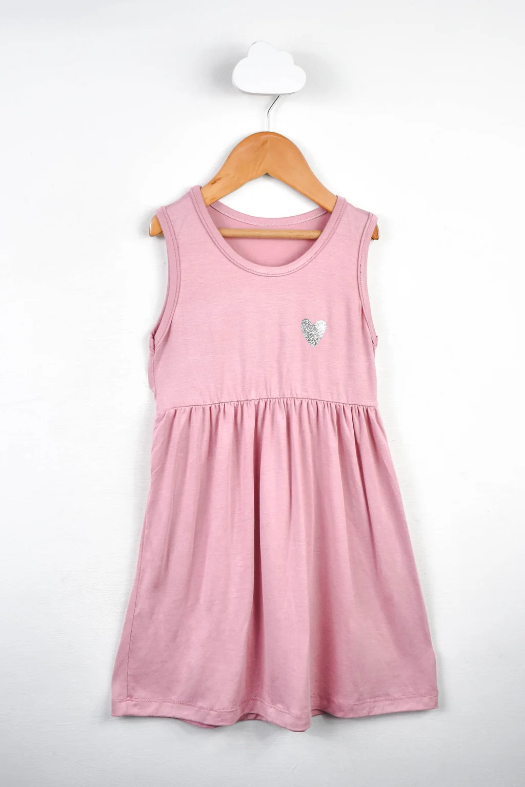 Vestido - Modal