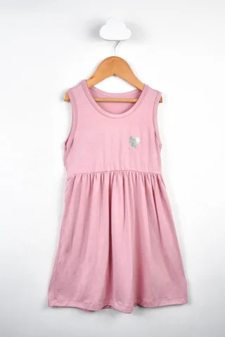Vestido - Modal - Vista 4