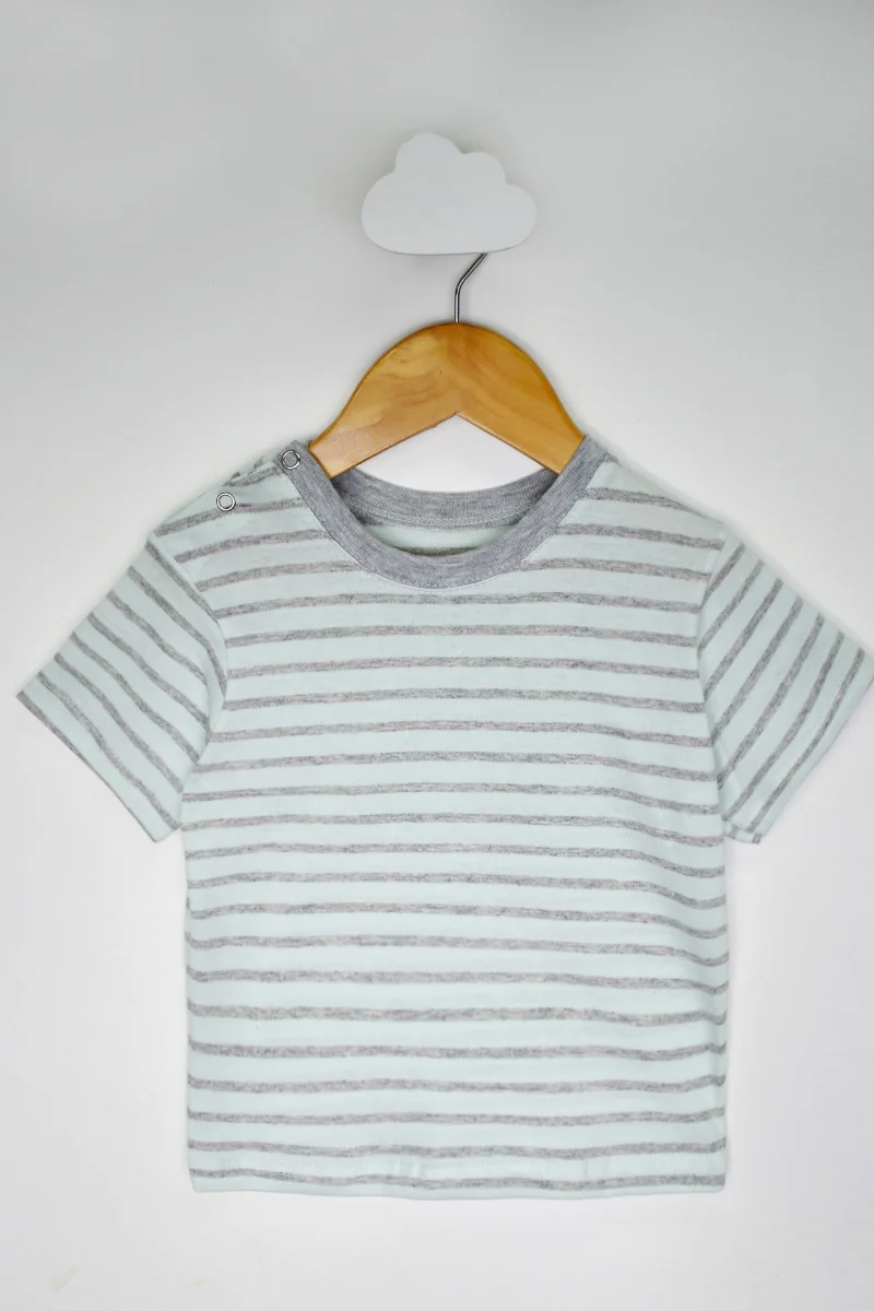Remera - Jersey