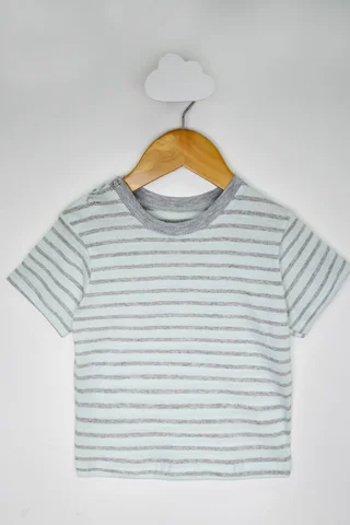 Remera - Jersey - Vista 3
