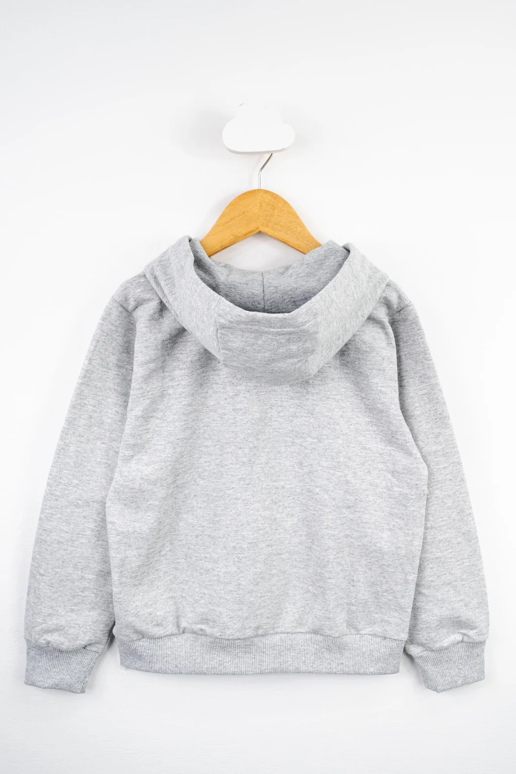 Campera - Rustica Unisex