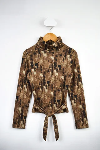 Polera - Lanilla - Vista 1