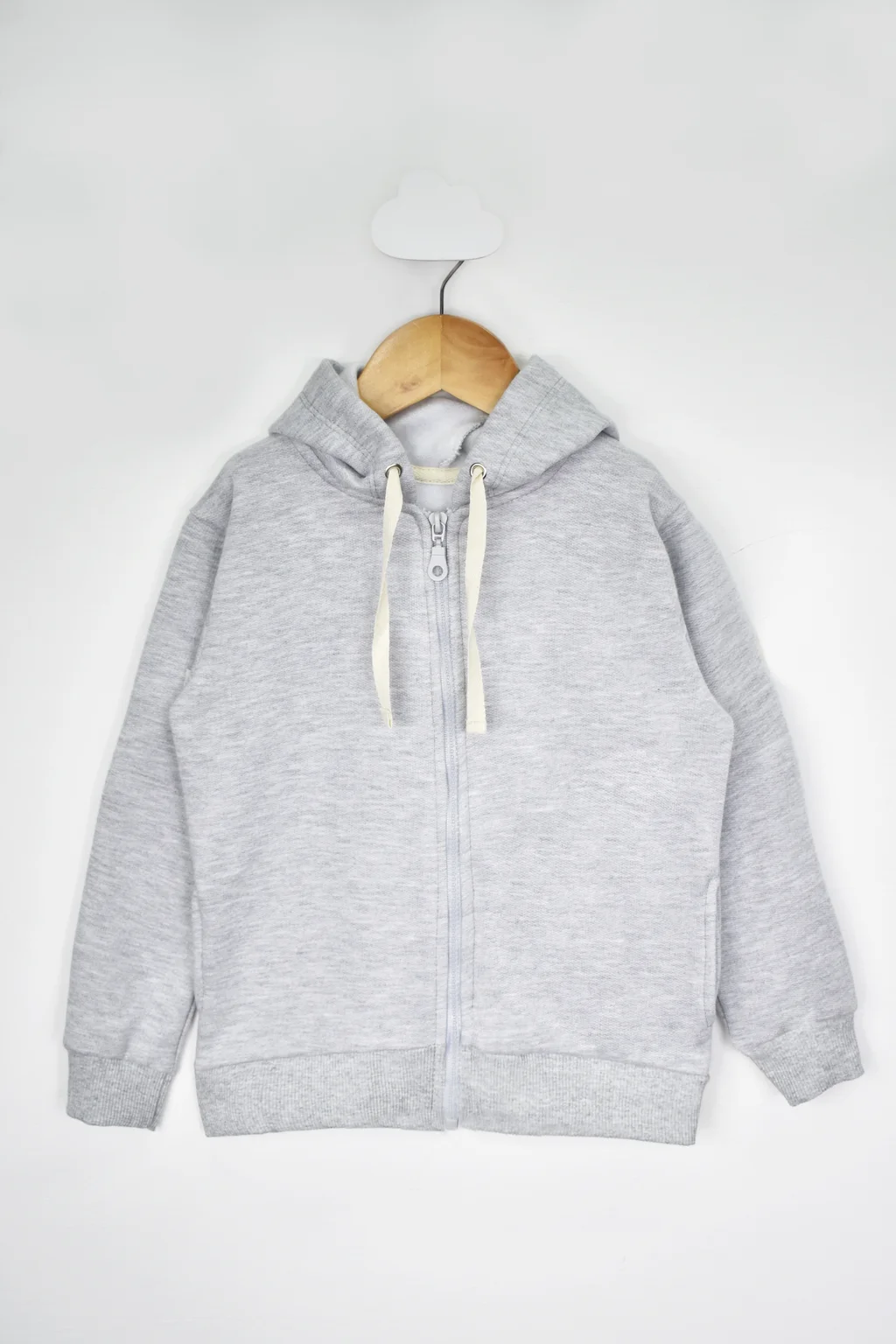 Campera - Frisa