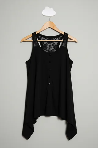 Musculosa - Vista 1