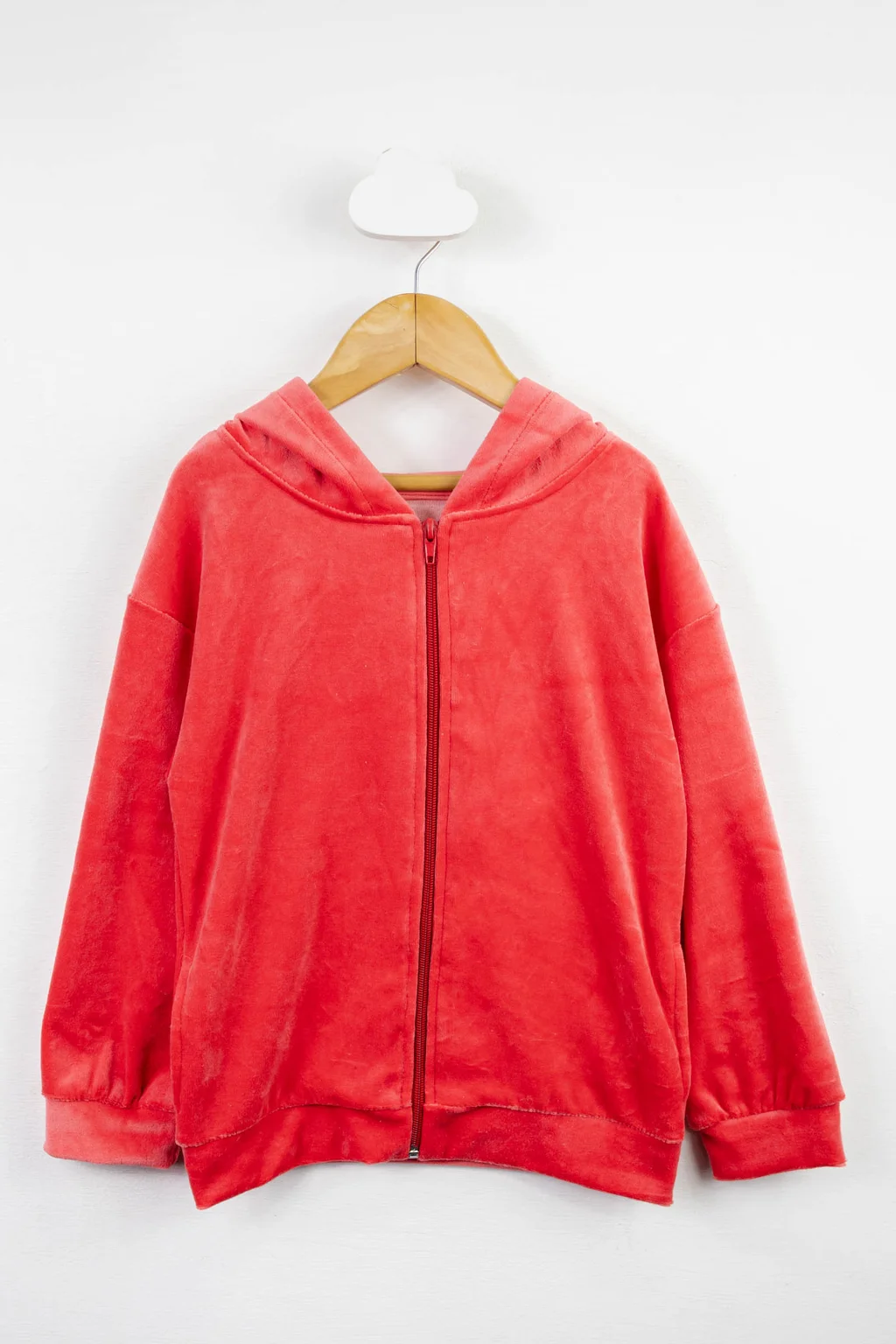 Campera - Plush
