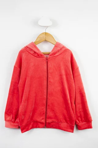 Campera - Plush - Vista 3