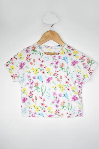 Remera - Jersey - Vista 1