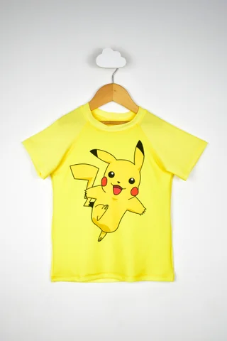 Remera UV - Lycra - Vista 1