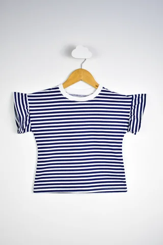 Remera - Jersey - Vista 4