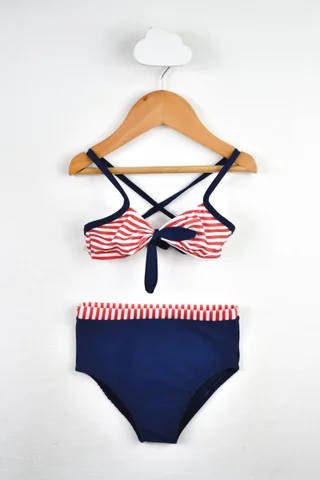 Malla Bikini - Lycra - Vista 1