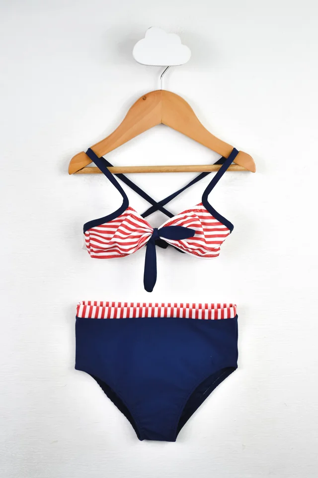 Malla Bikini - Lycra