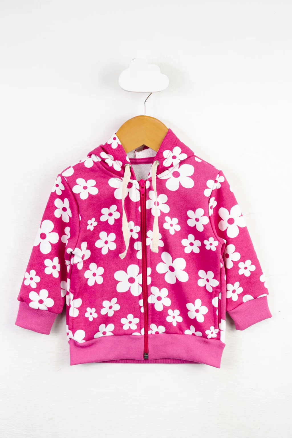 Campera - Rustica