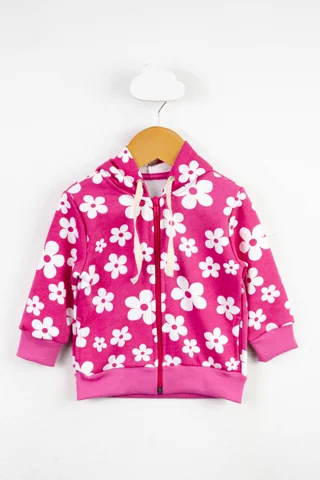Campera - Rustica - Vista 2