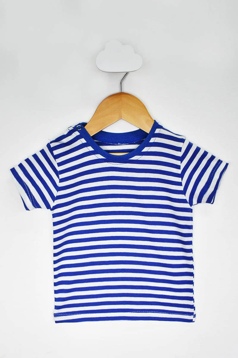 Remera - Jersey