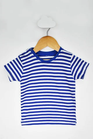 Remera - Jersey - Vista 3