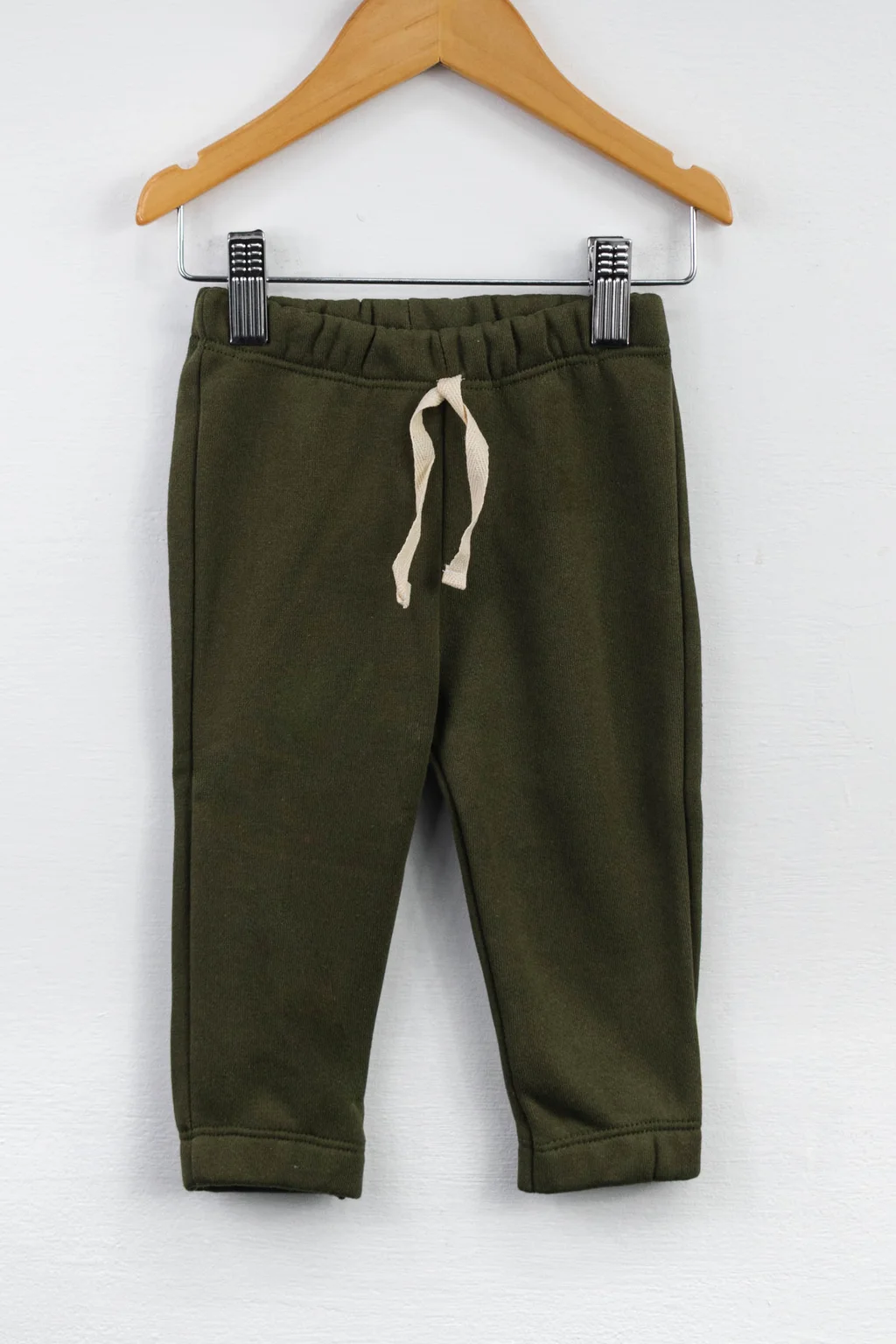 Pantalón - Frisa Unisex