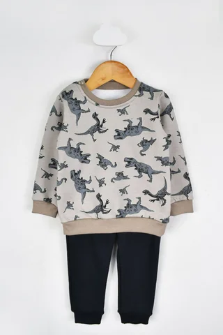 Conjunto - Frisa - Vista 1
