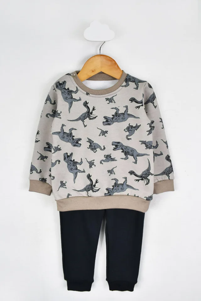 Conjunto - Frisa