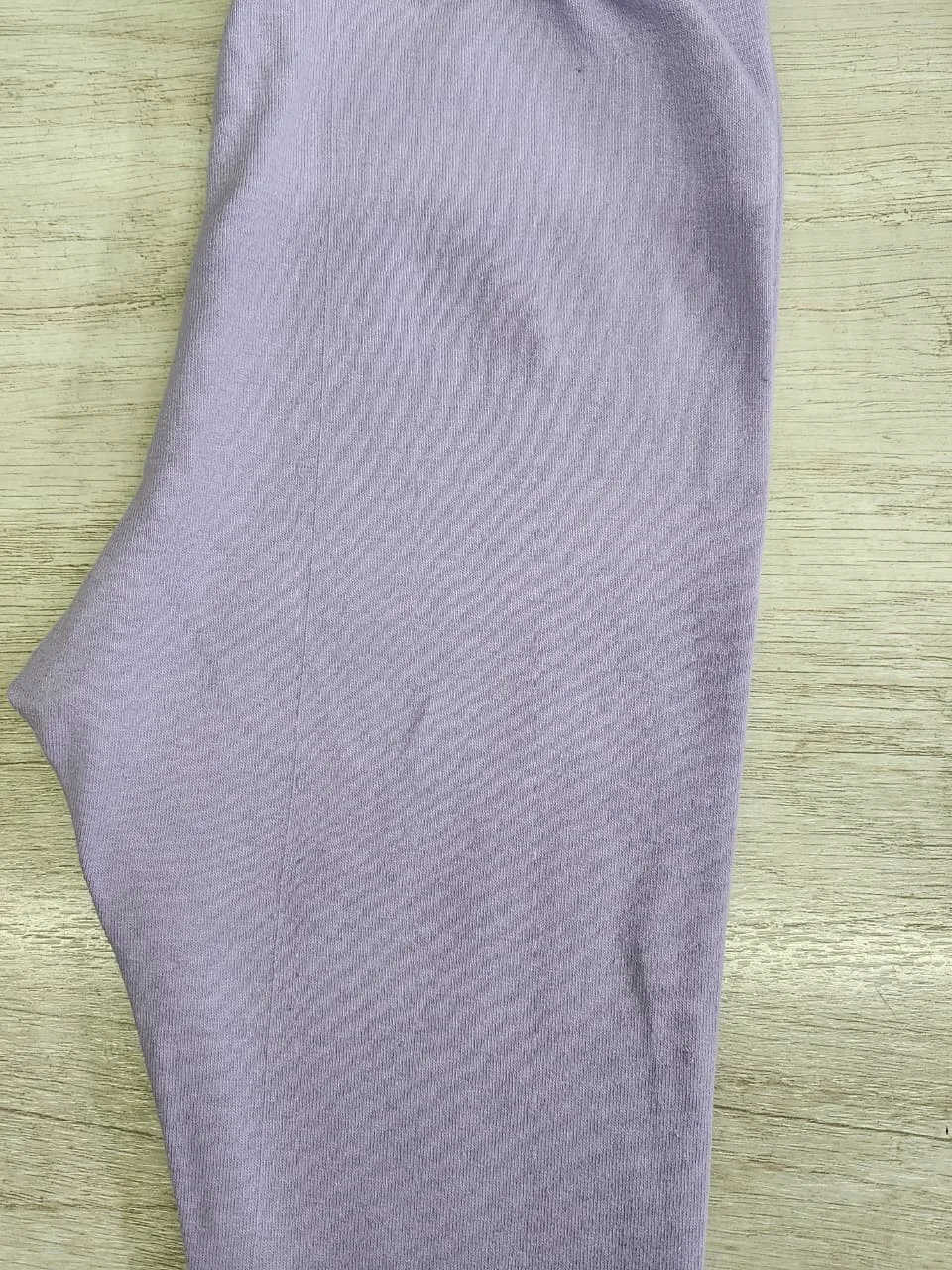 Calza Algodón con lycra - SEGUNDA SELECCION