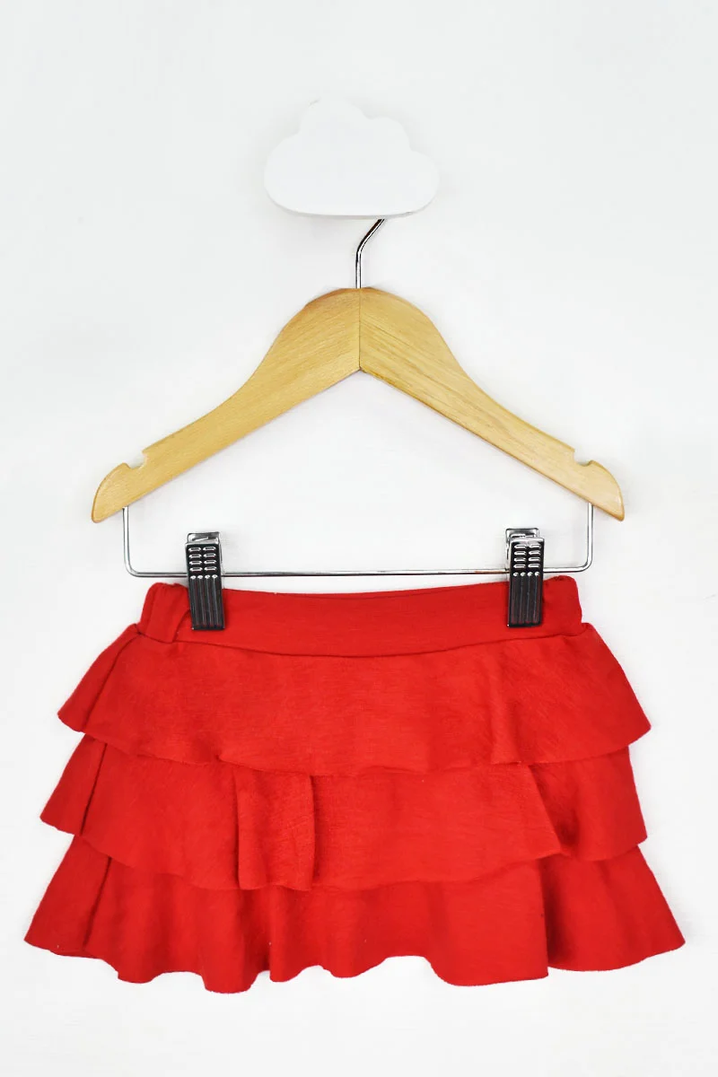 Pollera - Modal
