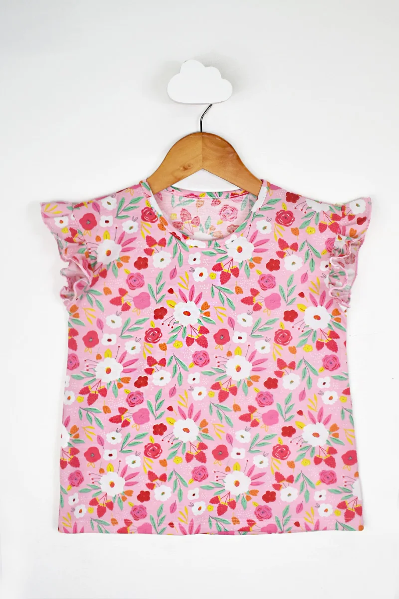 Remera - Jersey