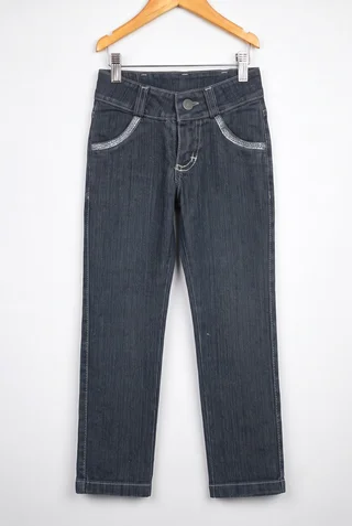 Pantalon - Jean - Vista 1