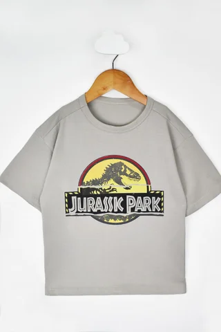 Remera - Jersey - Vista 1