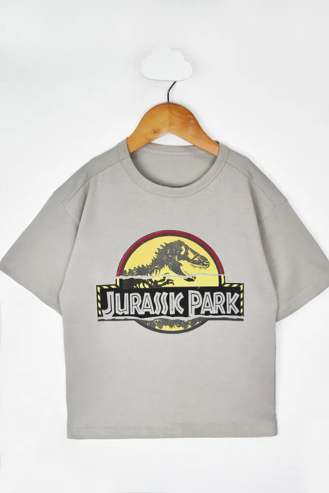 Remera - Jersey