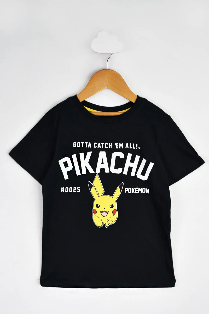 Remera - Jersey