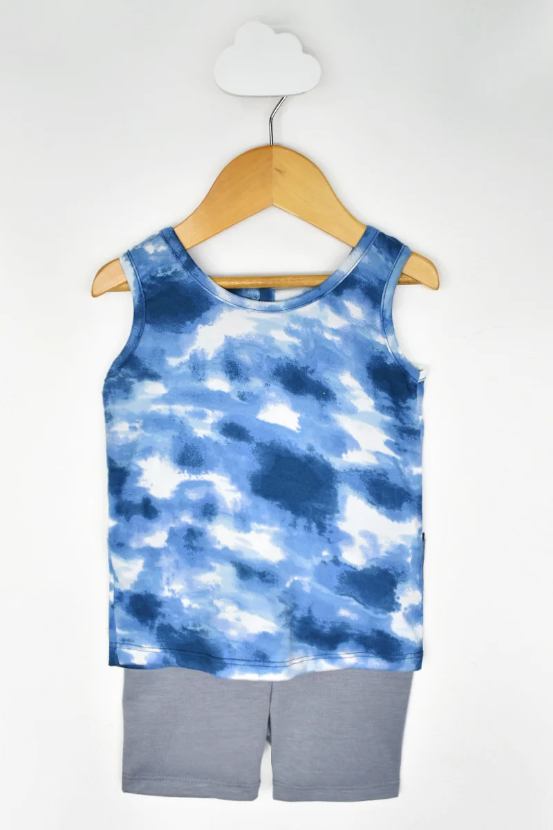 Conjunto - Jersey