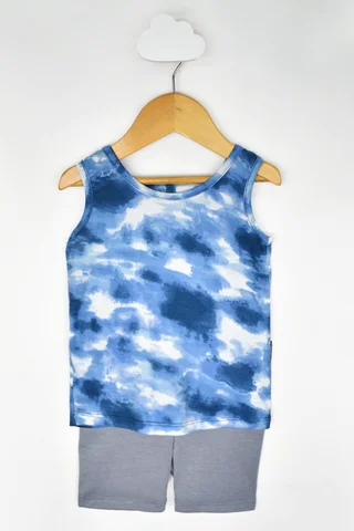 Conjunto - Jersey - Vista 2
