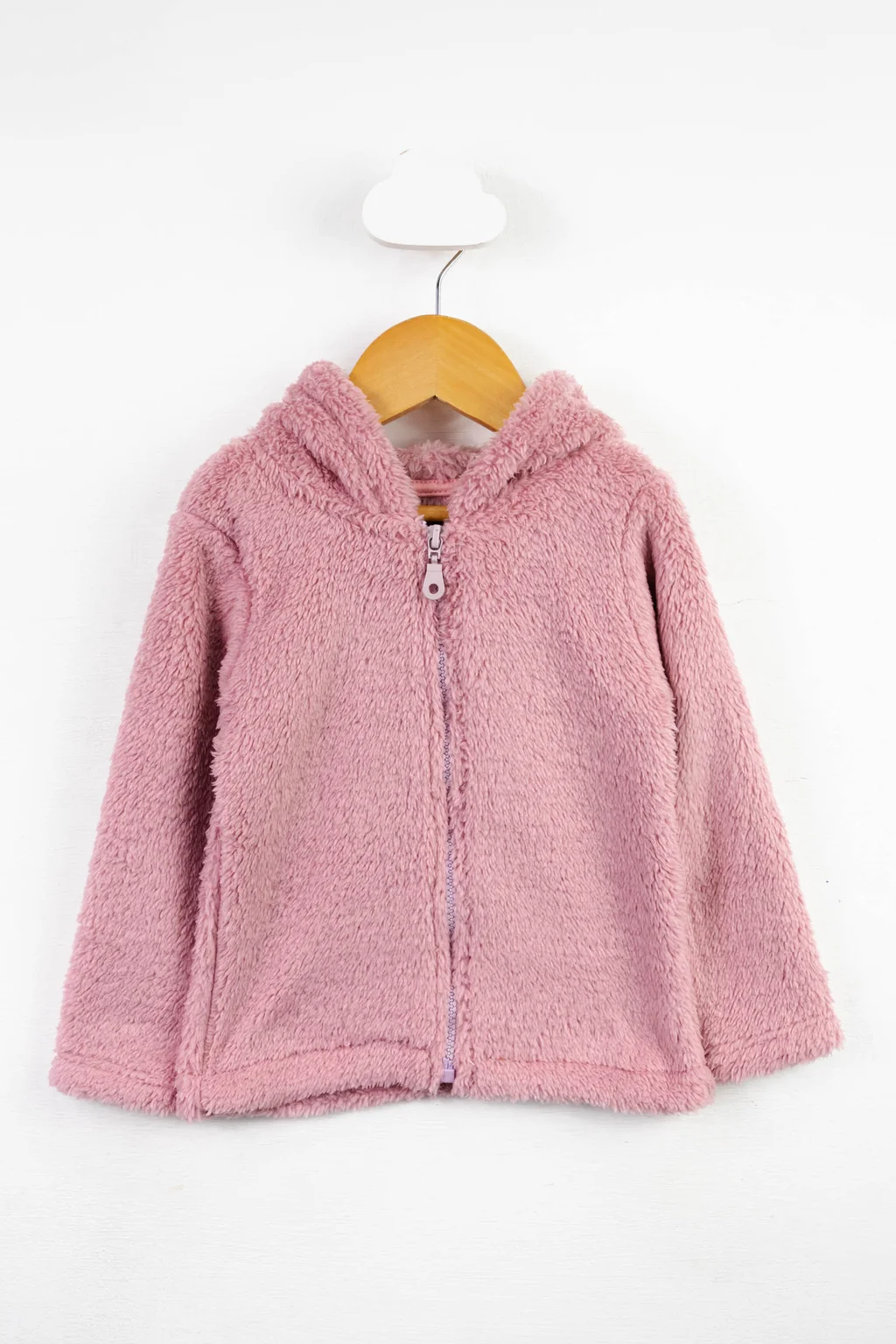 Campera - Sherpa