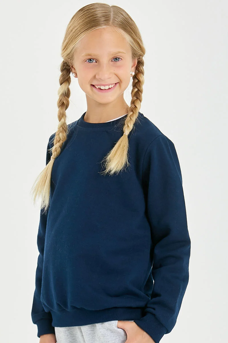 Buzo - Frisa Unisex