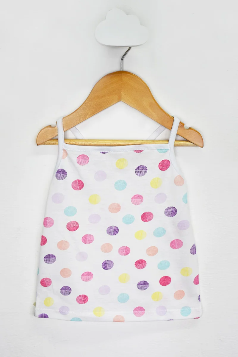 Musculosa - Jersey