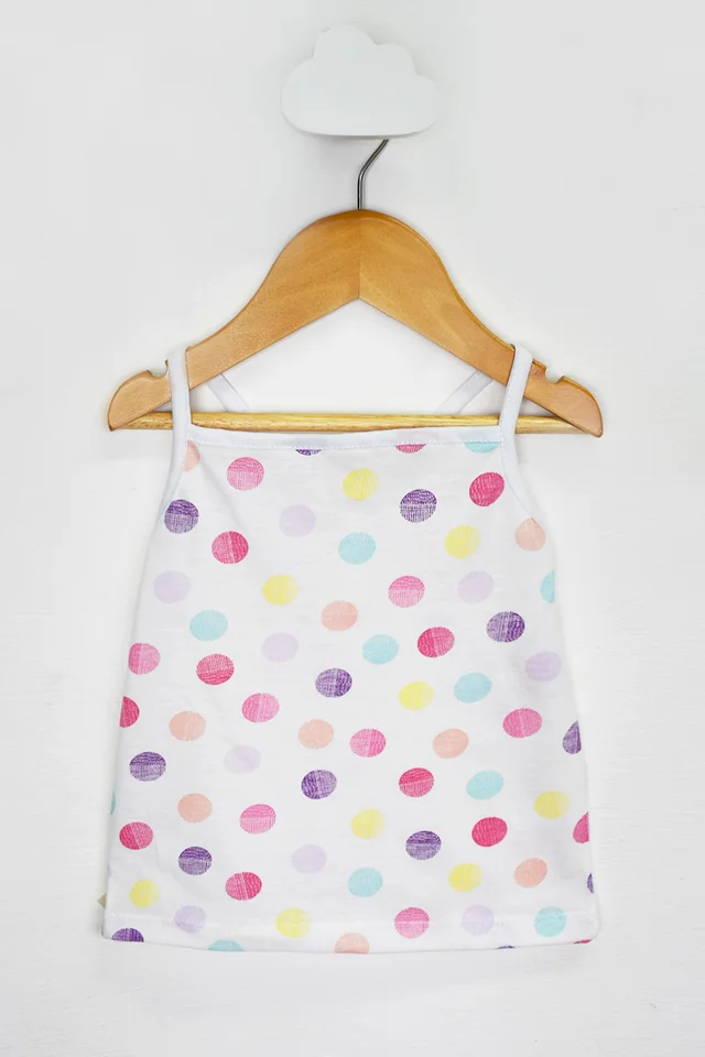 Musculosa - Jersey