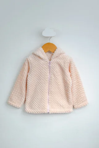 Campera - Piel de oso - Vista 2