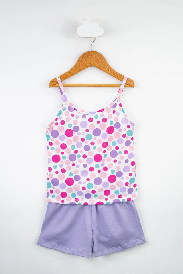 Pijama - Jersey