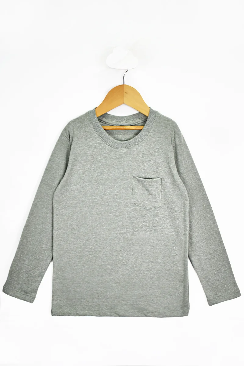 Remera - Jersey